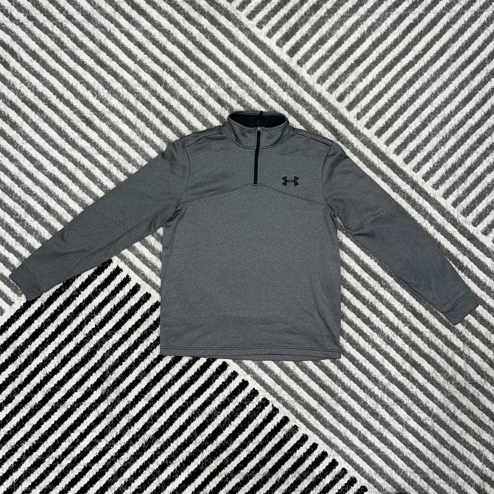 Under Armour Quarter-Zip